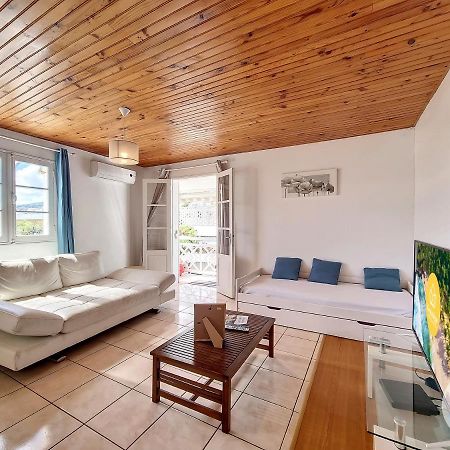 Paul Et Aliette - T3 Classe 3 Etoiles - 70M2 - Saint-Denis Exterior photo